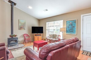 Maison (3 Bedrooms) | Intérieur