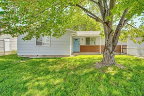 ハウス (4 Bedrooms) | 内装