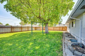 Interior - Updated Yakima Vacation Rental: Central Location! (Yakima)