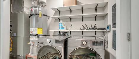 Ferienhaus (4 Bedrooms) | Innenbereich