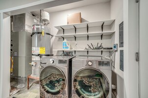 Casa (4 Bedrooms) | Parte interna