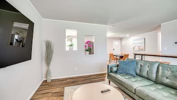 Huis (4 Bedrooms) | Interieur
