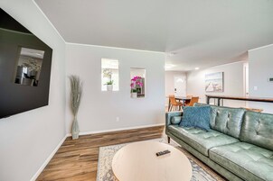 Casa (4 Bedrooms) | Parte interna