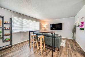 Front of property - Updated Yakima Vacation Rental: Central Location! (Yakima)