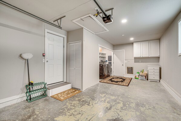 Huis (4 Bedrooms) | Interieur