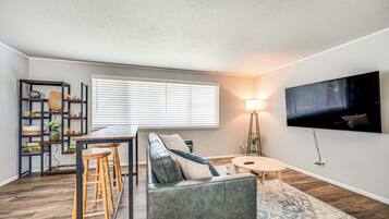 Huis (4 Bedrooms) | Interieur