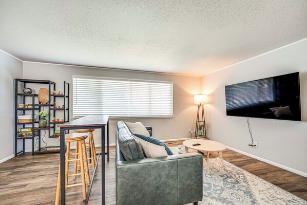 Casa (4 Bedrooms) | Interior