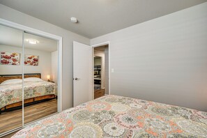 Interior - Updated Yakima Vacation Rental: Central Location! (Yakima)