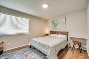 ハウス (4 Bedrooms) | 内装