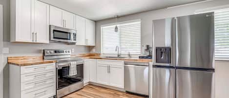 Huis (4 Bedrooms) | Interieur