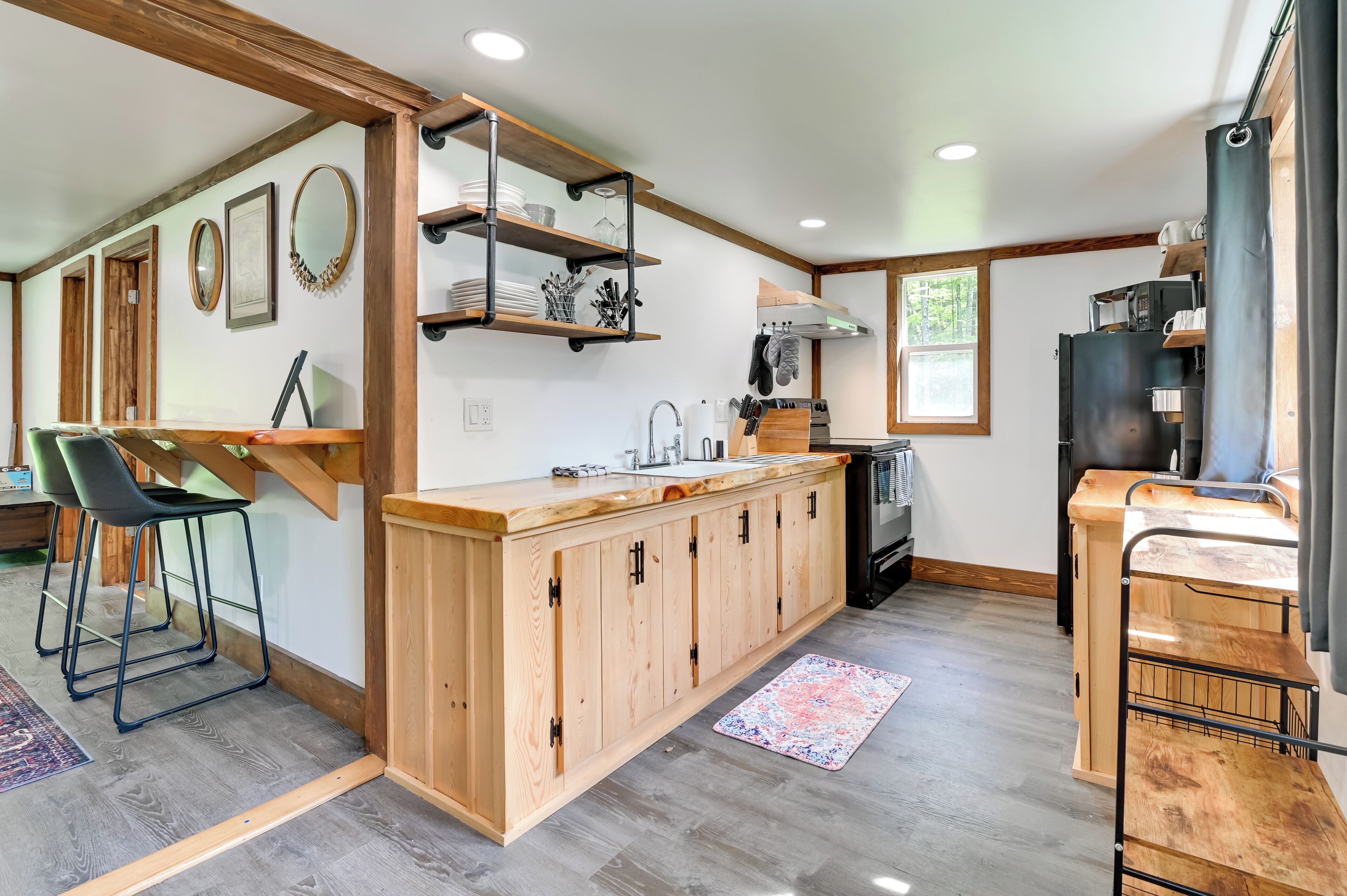 Casa (2 Bedrooms) | Interni