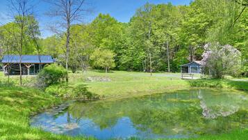 Rumah (2 Bedrooms) | Interior