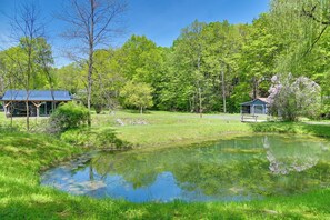 Hus (2 Bedrooms) | Innvendig