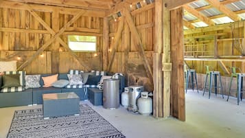 Huis (2 Bedrooms) | Interieur