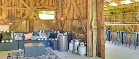 Casa (2 Bedrooms) | Interni