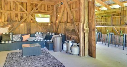 Cozy Catskills Cabin - 12 Mi to Windham Mountain!