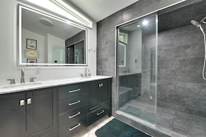House (2 Bedrooms) | Interior - Catskills Family Retreat: Fishing & Hiking On-site (East Durham)