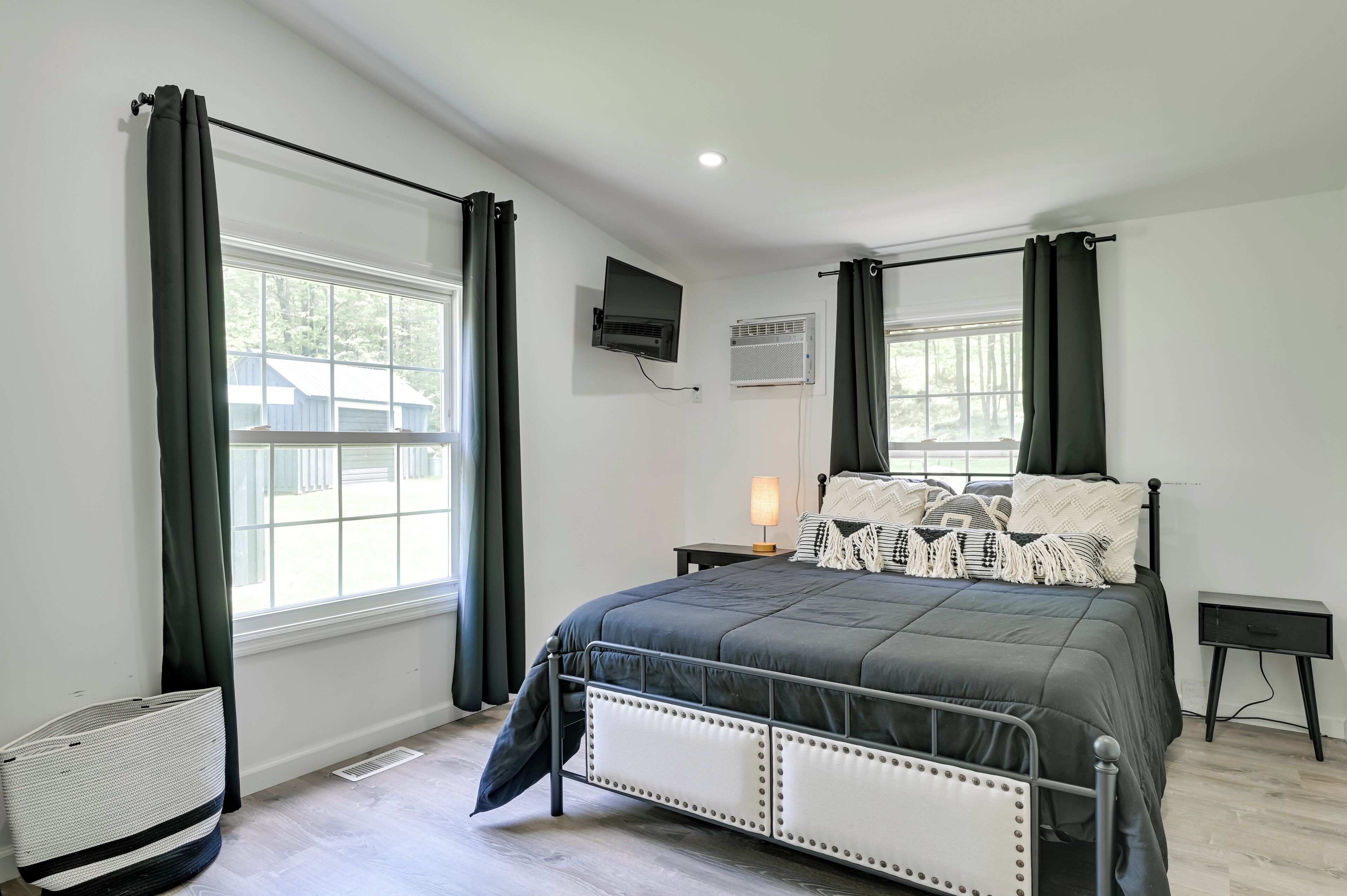 Rumah (2 Bedrooms) | Interior