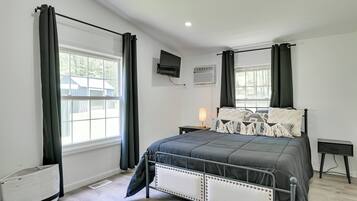 Rumah (2 Bedrooms) | Interior