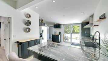 Maison (2 Bedrooms) | Intérieur