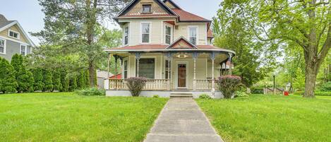 Casa (5 Bedrooms) | Fachada da propriedade