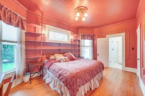獨棟房屋 (5 Bedrooms) | 住宿內部