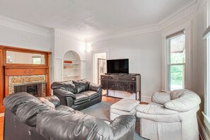 独立别墅 (5 Bedrooms) | 住宿内部