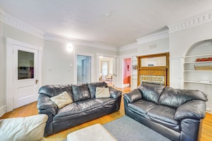 獨棟房屋 (5 Bedrooms) | 住宿內部
