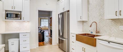 Casa (5 Bedrooms) | Interior