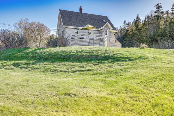 Rumah (3 Bedrooms) | Interior