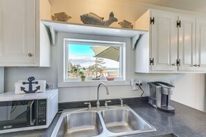 Rumah (3 Bedrooms) | Interior