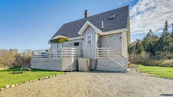 獨棟房屋 (3 Bedrooms) | 住宿內部