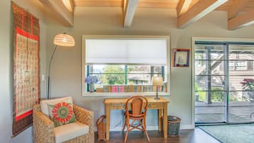 Cottage (1 Bedroom) | Interior