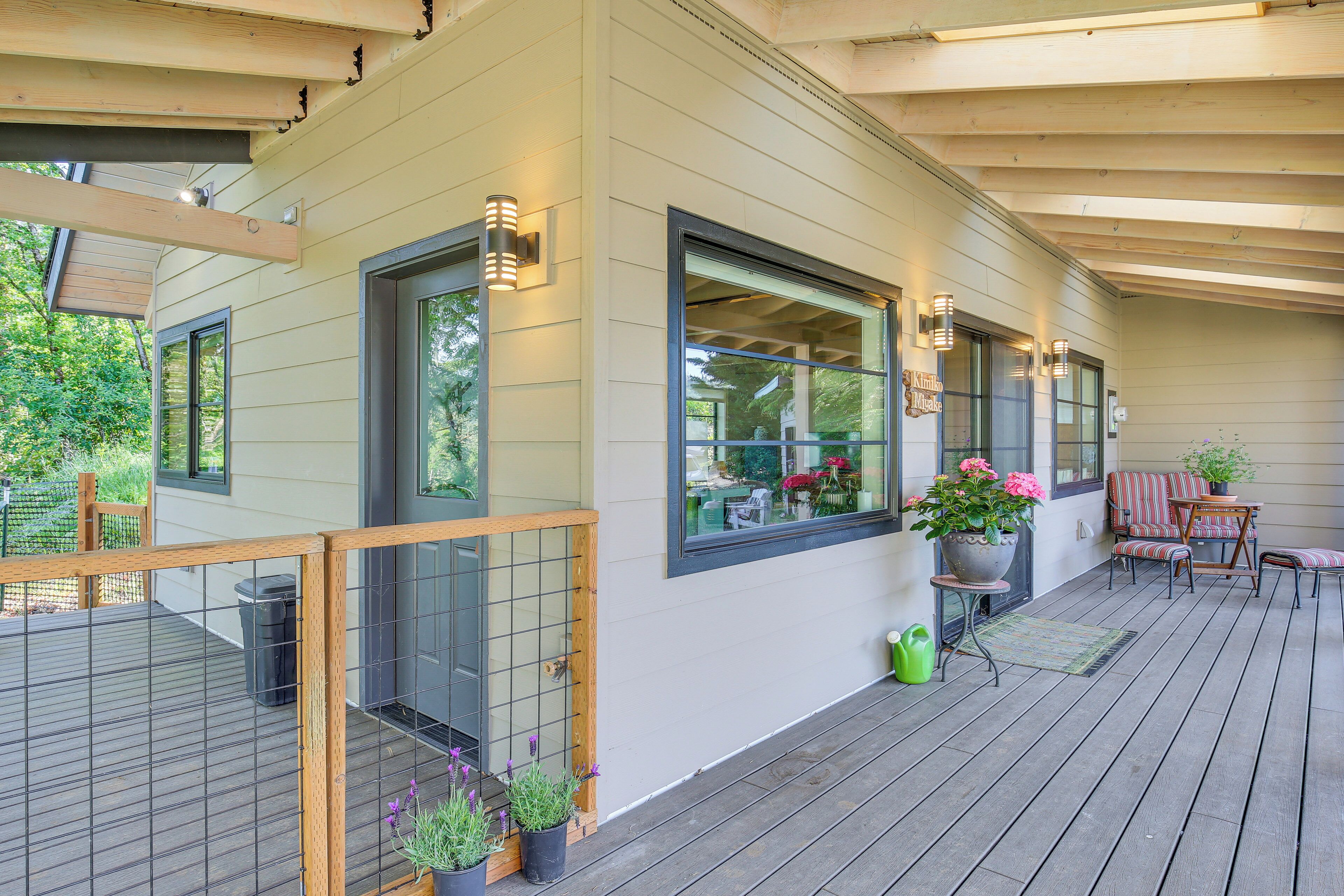 Cottage (1 Bedroom) | Interior