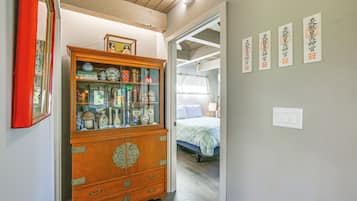 Casa de campo (1 Bedroom) | Interior