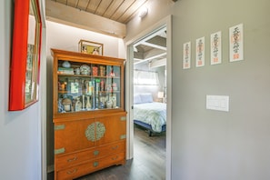 Cottage (1 Bedroom) | Interior