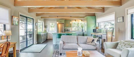 Cottage (1 Bedroom) | Interior