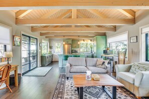 Cottage (1 Bedroom) | Interior