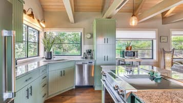 Cottage (1 Bedroom) | Interior