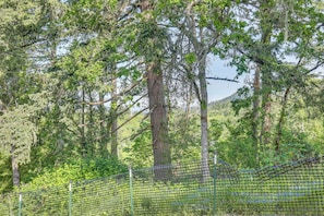 Stuga (1 Bedroom) | Interiör