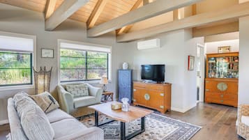Cottage (1 Bedroom) | Interior