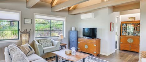 Cottage (1 Bedroom) | Interior