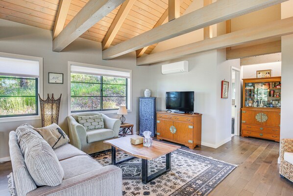 Cottage (1 Bedroom) | Interior