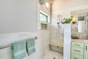 Cottage (1 Bedroom) | Interior - Fire Pit: Tranquil Country Retreat 15 Mi to Eugene (Springfield)