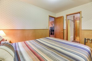 Casa (3 Bedrooms) | Interni