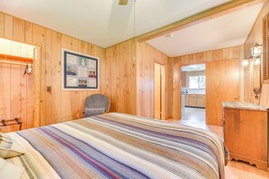 Casa (3 Bedrooms) | Interni