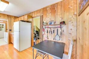 Casa (3 Bedrooms) | Interni