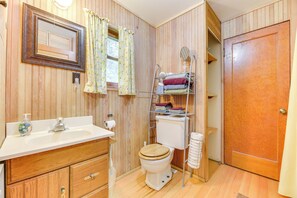 Casa (3 Bedrooms) | Interni