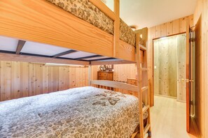 Casa (3 Bedrooms) | Interni