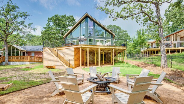 Hus (4 Bedrooms) | Fasade